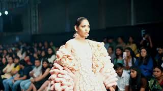 BRDS AHMEDABAD FASHION WEEK 2024