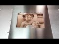 50 Watt Fiber Laser Engraving Image on Stainless Steel