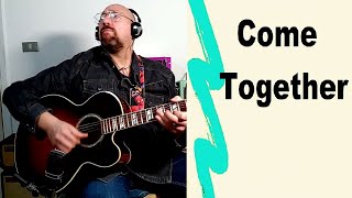 Come Together (Lennon-McCartney) played by Andrea Braido