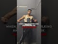 how to maintain abs while bulking 💯 bodybuilding ytshorts bulking abs 6packsabs gymrats