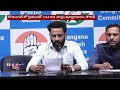 ktr false allegations on cm revanth over talking to farmers in kodangal says charan kaushik v6 news