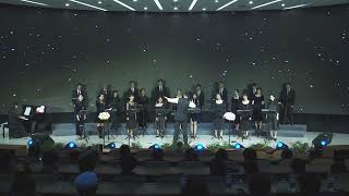 大魚（Big Fish） —— Hangzhou Youth Choir