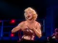 Madonna Blond Ambition Tour Nice - AI Upscale 4k ( 2160p )