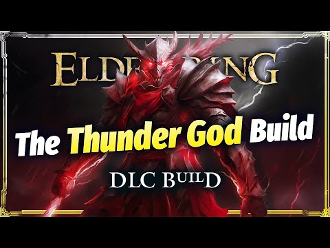 Best Dex/Faith build in Elden Ring