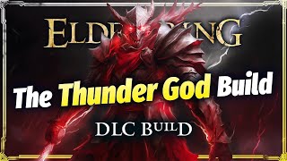 BEST FAITH DEX Build: Elden Ring Build For Elden Ring DLC