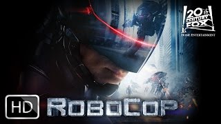 Robocop on Digital HD | FOX Home Entertainment