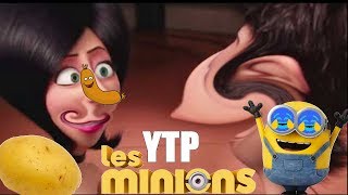 [YTP FR] Les Filets Minions et Saucisse Overkill