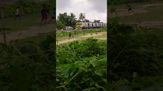 santipur-krishnanagar Local krishnanagar in santipur go back #viralshort #shots