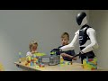 the rise of household humanoid robots neura robotics 4ne 1 insane specs