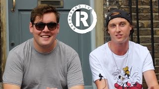 How State Champs Covered My Chemical Romance