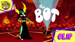 Dominator praises Bot 13 (The Bot) | Wander Over Yonder [HD]