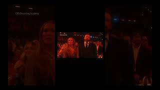 Ben Affleck look bored at Grammys with Jennifer Lopez #Shorts