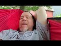 kammok roo single hammock u0026 status update