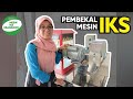 Produk Industri Kecil & Sederhana - IKS yang TERBAIK !!!