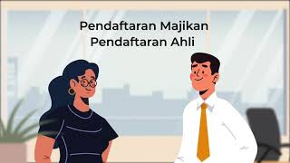 Caruman 101 Ep.1 | Cara mendaftar sebagai majikan pencarum dan ahli pencarum dengan KWAP