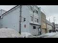 小坂町 時の流れを感じながら ・・・ 2023.1.21 【小坂町観光pr応援隊】