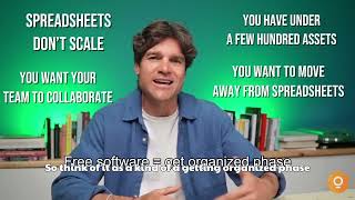 Free Asset Tracking Software: The Honest Truth 💡
