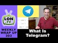 Telegram App : What It is and How To Use It as a user and content creator