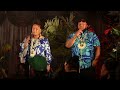 soasoa nui papa tauira cook islands music