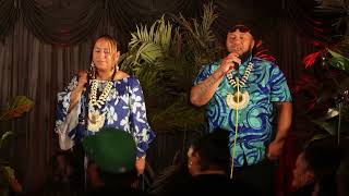 SOASOA-NUI - Papa Tauira - COOK ISLANDS MUSIC