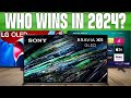 TOP 5 Best Smart TVs of 2024