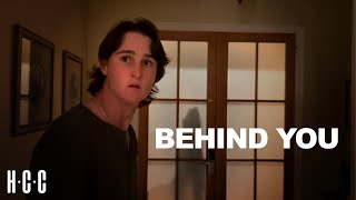 BEHIND YOU | Horror Short Film