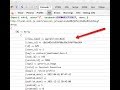 PHP - Console IO with Example