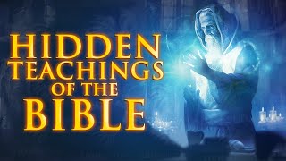 The Secret Of Abraham - HIDDEN TEACHINGS of the Bible That Will Feed Your Spirit (POWERFUL Info!)