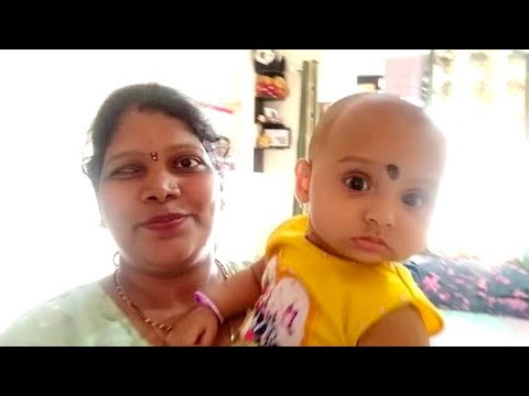 साईनी बनवली क्रिसमस ट्री ड्रॉईंग आणि..... | मराठी Vlogs | Vlog 50 - YouTube