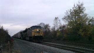 CSX 5000 \