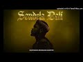 HarryCane & Nkosazana Daughter - Sondela Dali (Official Audio)