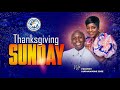 Thanksgiving Sunday with Prophet Kudakwashe Jose 21-12-2025