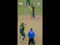 WCL 2024 | Shoaib Malik's valiant knock of 50 against the SA Champions | #WCLOnStar