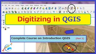 How To Export Map In Qgis In Pdf Png Complete Course On Intro To Qgis