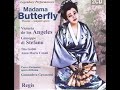 Madam Butterfly - Complete Legendary Performance