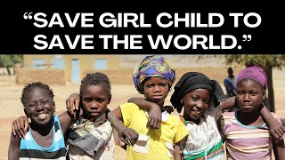 International Girl Child Day 2022 / Girl Child Day Speech, Theme, History, Objectives, Status