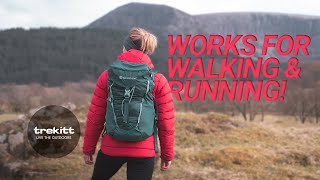 Inside Look: Montane Women's Trailblazer 24