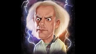 Top 5 Doc Brown Quotes In BTTF Part 1