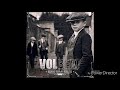 Volbeat Cloud 🌥 9 Lyrics
