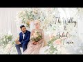 THE WEDDING OF ARSHAD // NASRIN