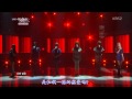 【hd繁體中字】 131011 t ara because i know 懂得那種感覺 @ kbs music bank