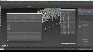 AV Layer Manager | Update 1.4 | Free Maxscript