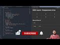 css grid layout. Свойства определения сетки grid template и другие