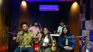 Appu Trio Mashup | #SingwithStaccato Song 2 | The Staccato Cafe | Ft. Band Vriddhi