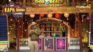 Why Kappu Wants To Start 'Kiss Donation Camp' At Goa Beaches? | The Kapil Sharma Show | Full Episode