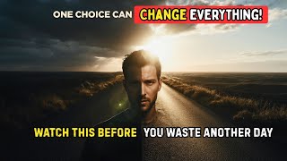Everyday Decisions Shape Your Future!