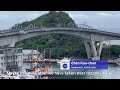 yilan bridge reopens 3 years after deadly collapse taiwanplus news