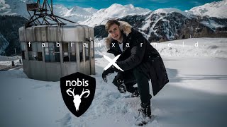 NOBIS COMMERCIAL - fabianxarnold (official video)