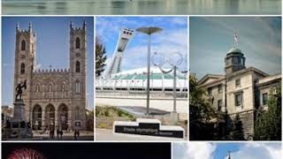 Montreal | Wikipedia audio article