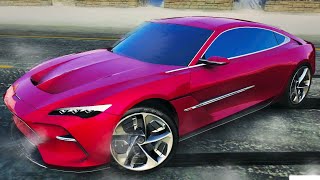 Asphalt 8, Italdesign DaVinci PRO, The Cherry Of The Cake Before The Cherry Of The Cake... 4K 60fps